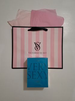 New Victoria's Secret VERY SEXY SEA Perfume 1.7oz/50ML