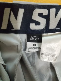 Nike baseball pants