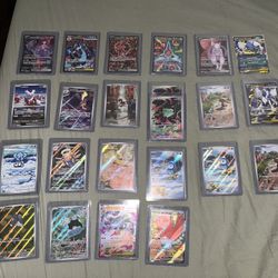 Pokemon Cards for Sale