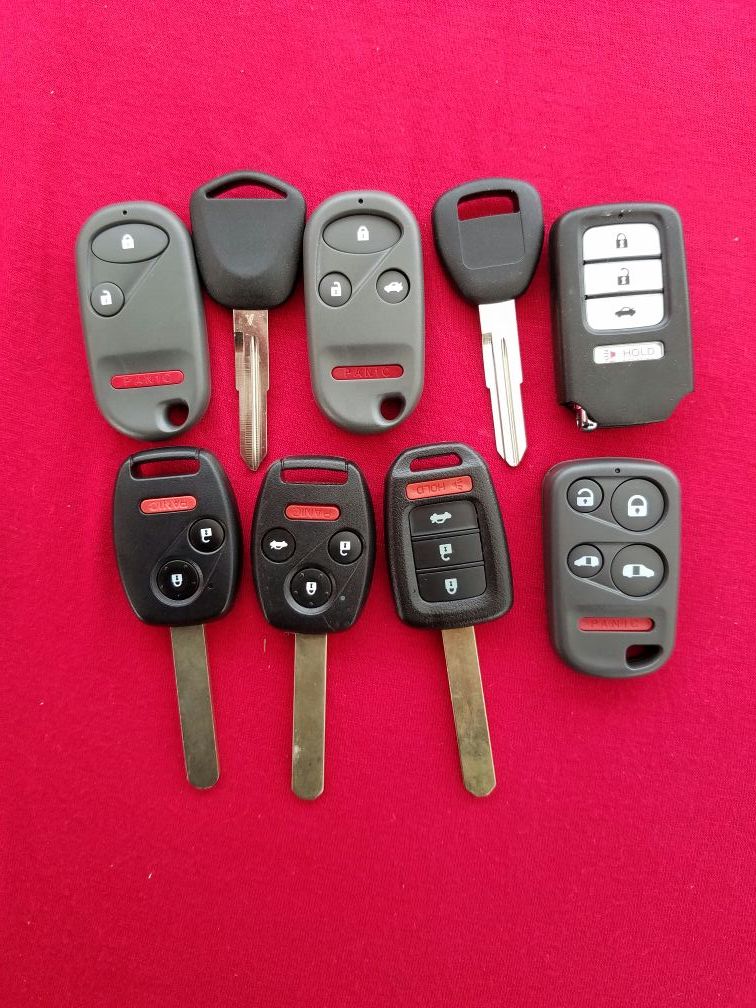 Cerrajero mobile locksmith mobile