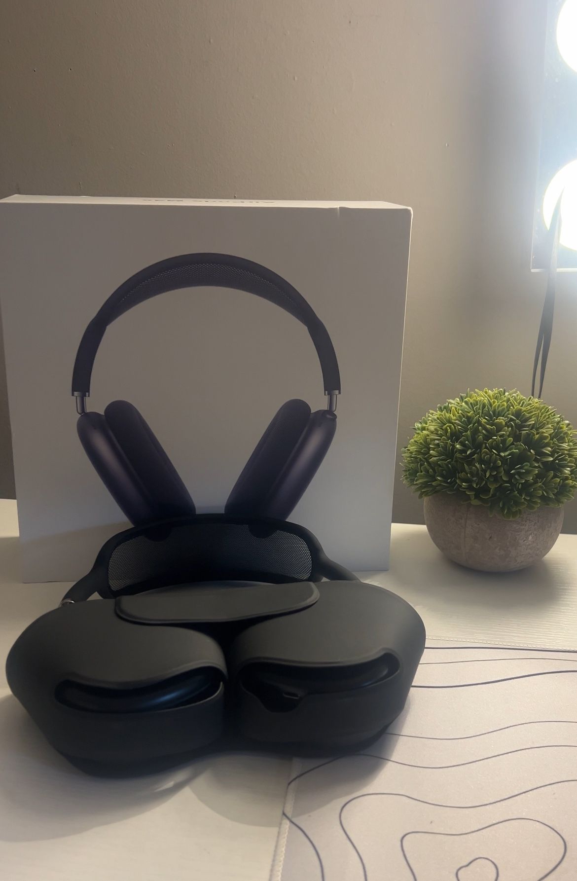 Airpod Max Headphones