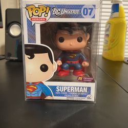 Superman #7 