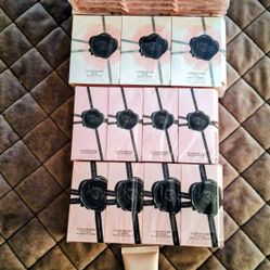 Flower Bomb Bundle Samples