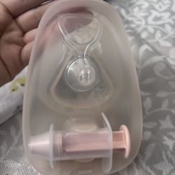 20mm munchkin Nipple Shield *Read Description*