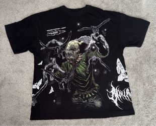 Darc Sport Scarecrow Side by Side . Brand new without tags. Size medium.