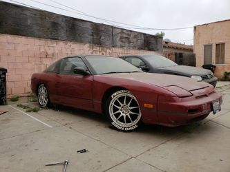 Nissan 240sx S13 Hatch For Sale In Los Angeles Ca Offerup Nissan 240sx S13 Hatch For Sale In Los Angeles Ca Offerup