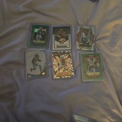 Football Cards
