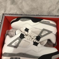 Jordan’s Cements size 11