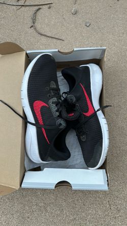 Nike flex