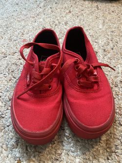 Kids vans