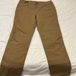 Patagonia Venga Rock Pants Size 35