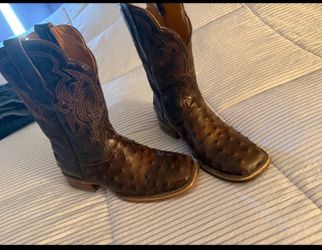 Cowboy Boots - women