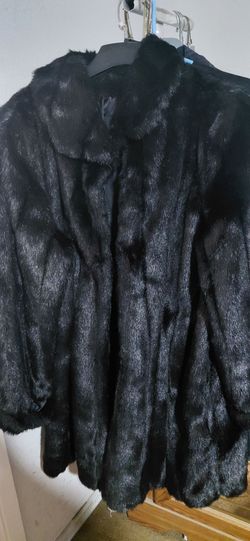 Dennis Basso fur Jacket