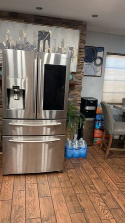 Refrigerator SAMSUNG