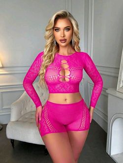 BODYSTOCKINGS