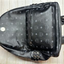 MCM BACKPACK 