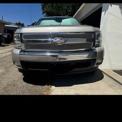 2008 Chevrolet Silverado