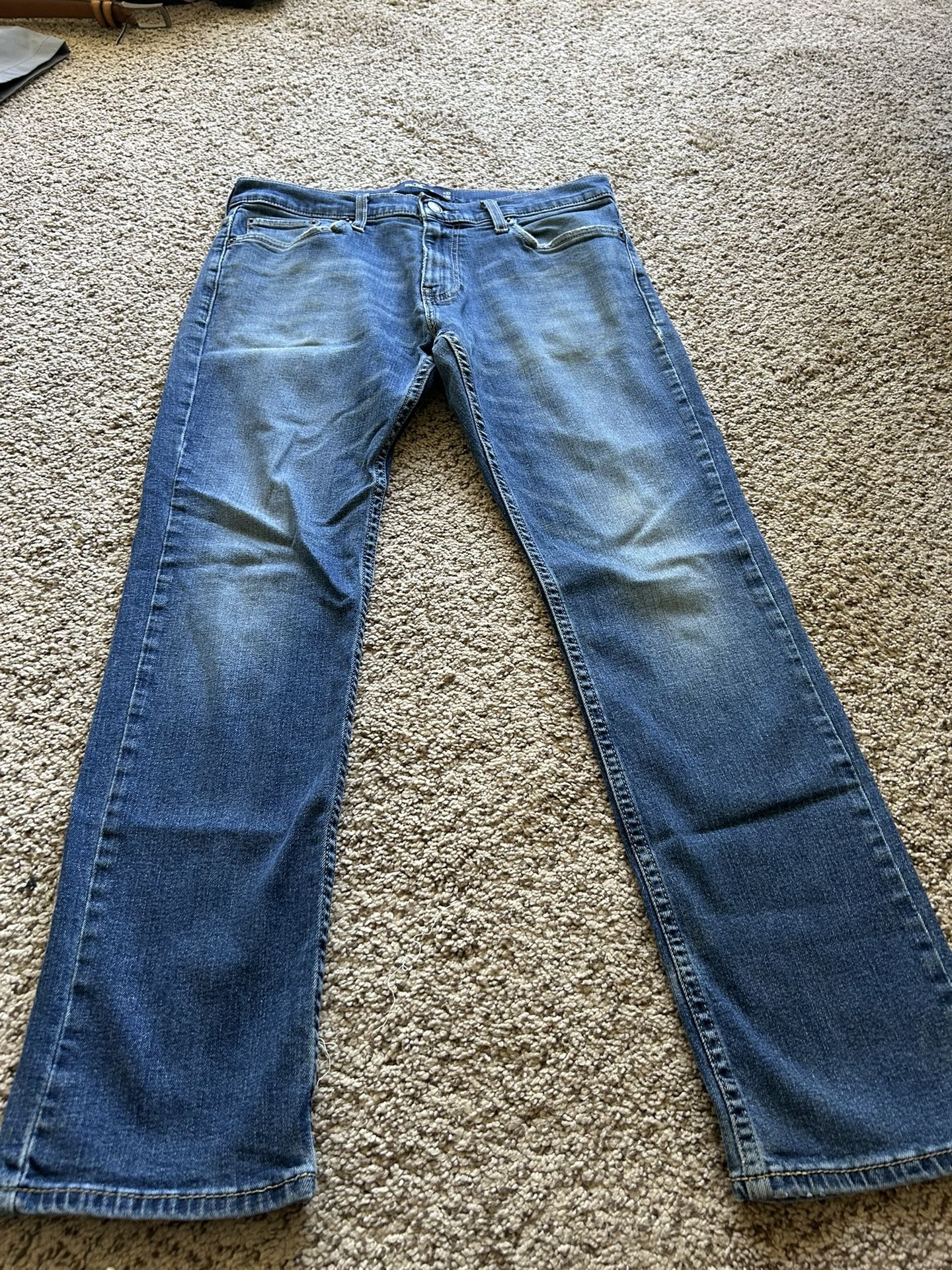 Men’s Hollister Pants
