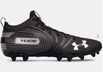 Football cleats