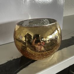 Brand New - Never Used Flower Or Candle Holders
