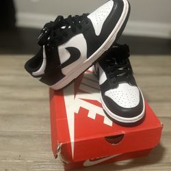 Nike Dunks GS