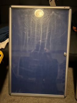 Display cases