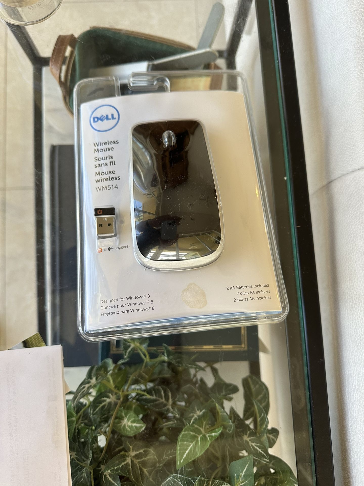 Dell WM514