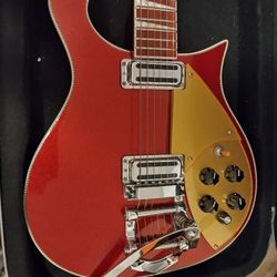 R- Style Electric Guitar 