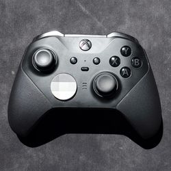 Xbox Elite Series 2 Controller