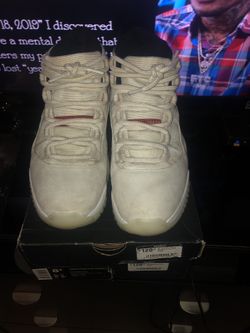 jordan 11s
