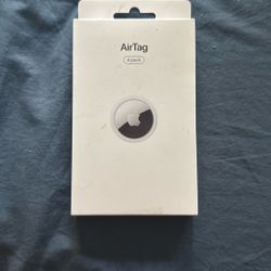Apple AirTag (4 Pack)