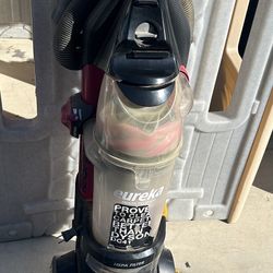 Eureka Vacuum