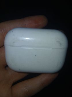 Fake earpods