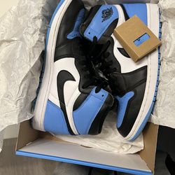 Jordan’s And Nike 