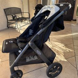 Child Stroller