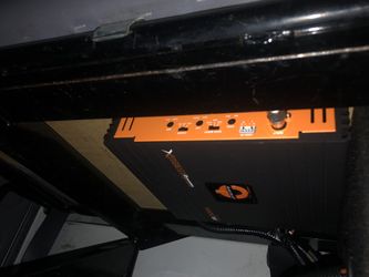 car audio , leds and more