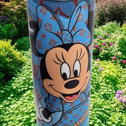 Tumblers And Tote Bags