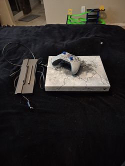 Xbox One Gears 5 Limited Edition 