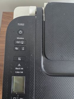 Canon PIXMA TS3522