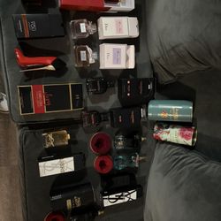 Colognes Boys And Girls