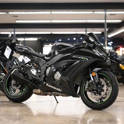 2015 KAWASAKI ZX10R