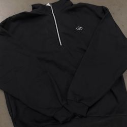 Alo Quarter Zip