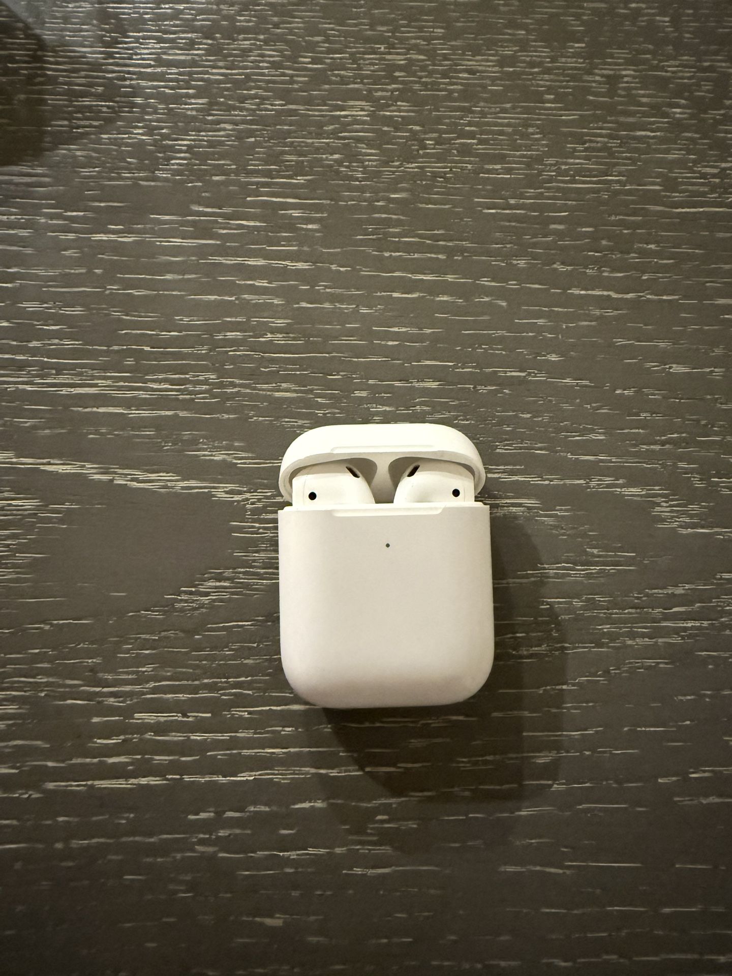 AirPods Second Generation