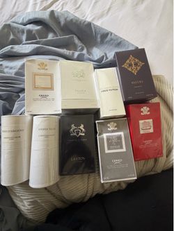 Fragrance