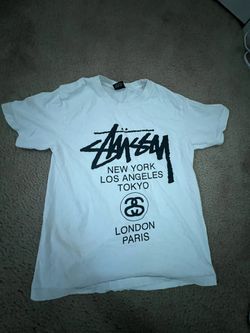 Stussy Tee