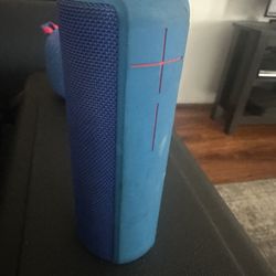 UE 2 Bluetooth Speaker 