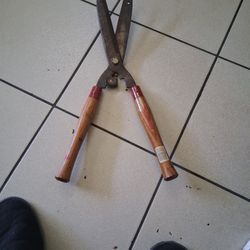 True Temper Bush Wacker Firm Price $20