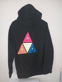 Huf new Huf Limited edition size Large to XL