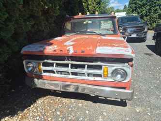 1968 dodge d-200