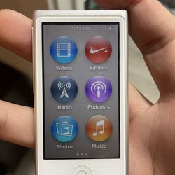 Apple iPod